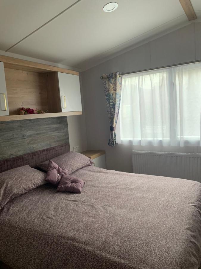 Villa Swift Bordeaux Sea View No 3 Dunoon Exterior foto
